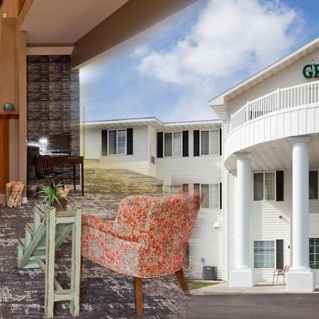 Grandstay Residential Suites Rapid City Dış mekan fotoğraf