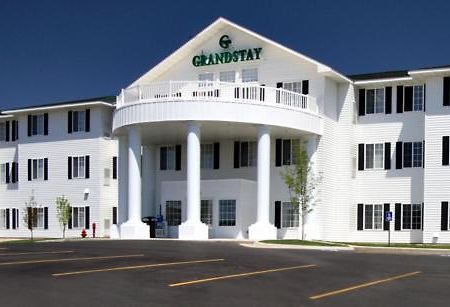 Grandstay Residential Suites Rapid City Dış mekan fotoğraf