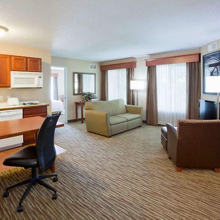Grandstay Residential Suites Rapid City Dış mekan fotoğraf