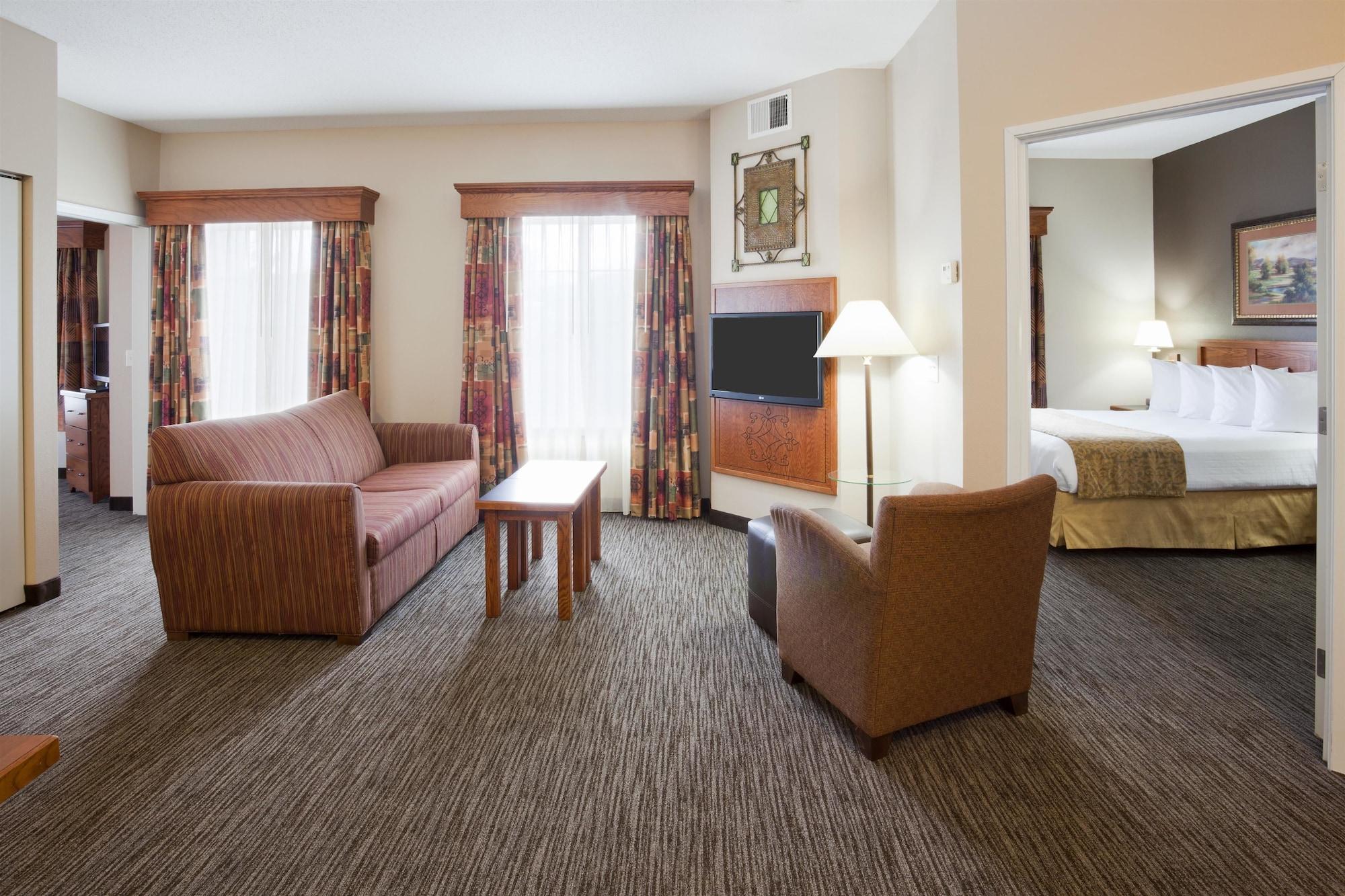 Grandstay Residential Suites Rapid City Dış mekan fotoğraf