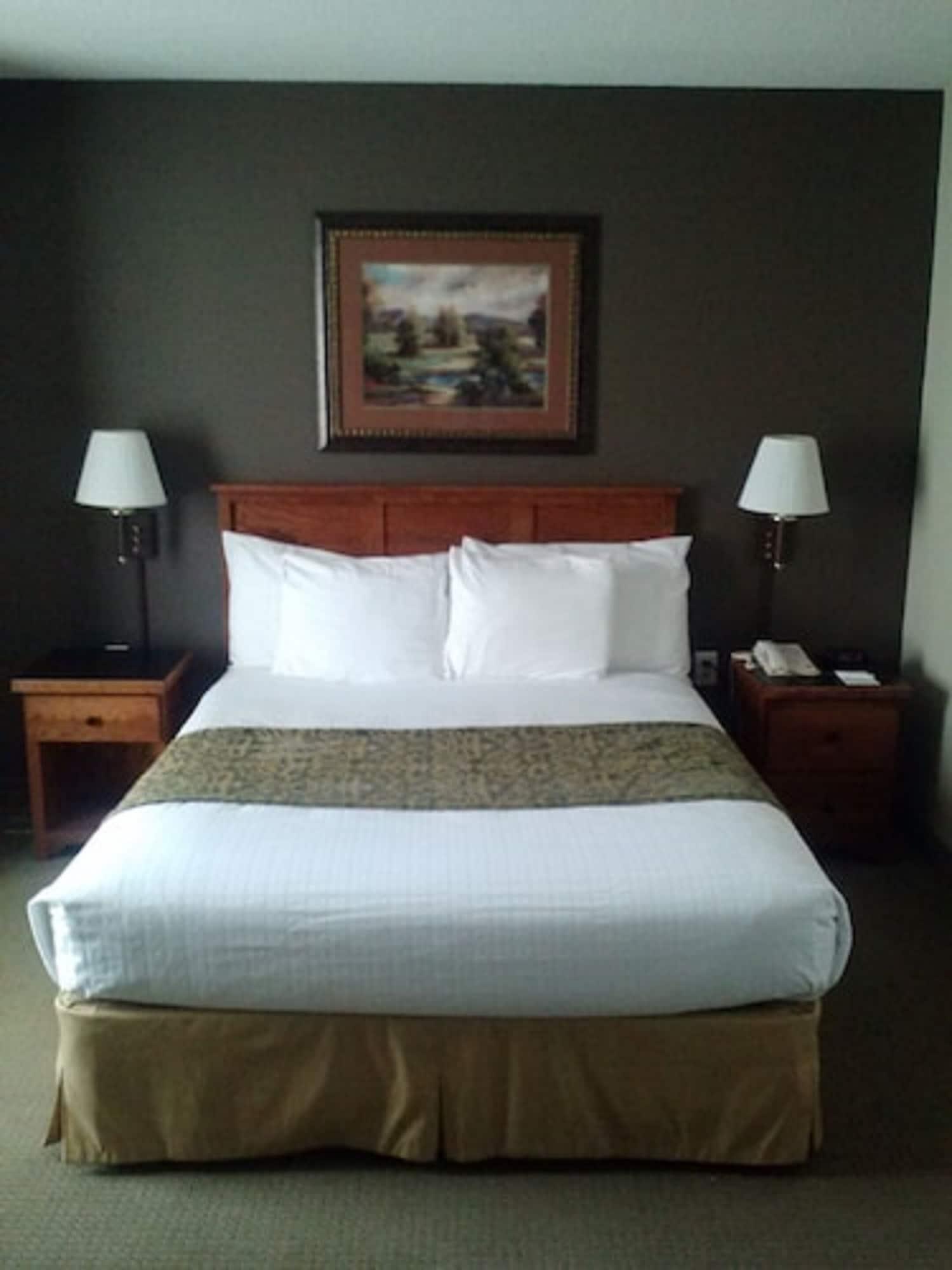Grandstay Residential Suites Rapid City Dış mekan fotoğraf
