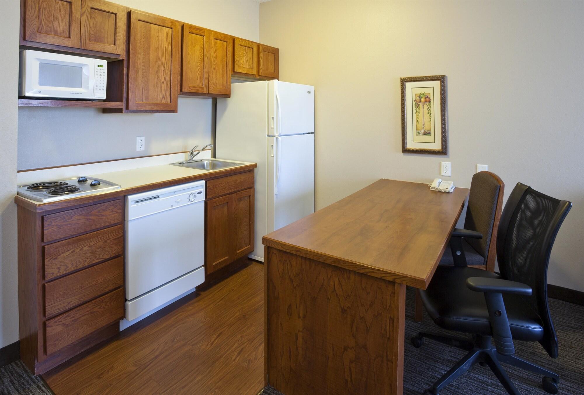 Grandstay Residential Suites Rapid City Dış mekan fotoğraf