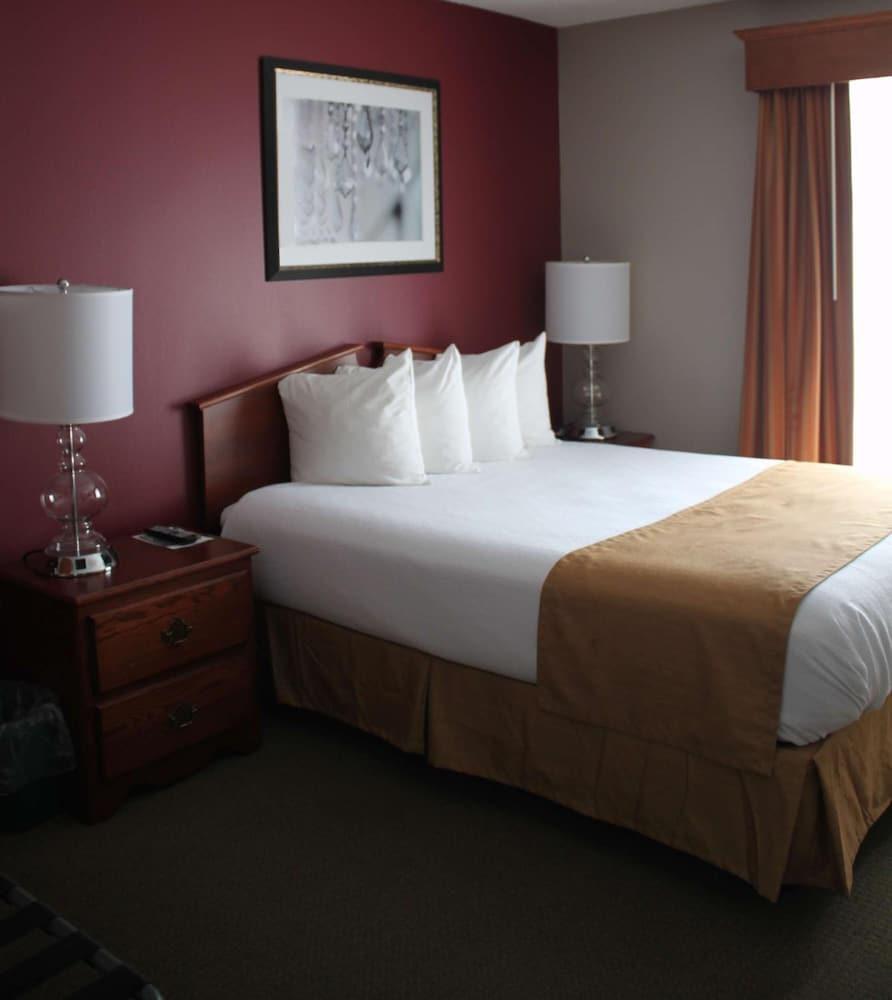 Grandstay Residential Suites Rapid City Dış mekan fotoğraf