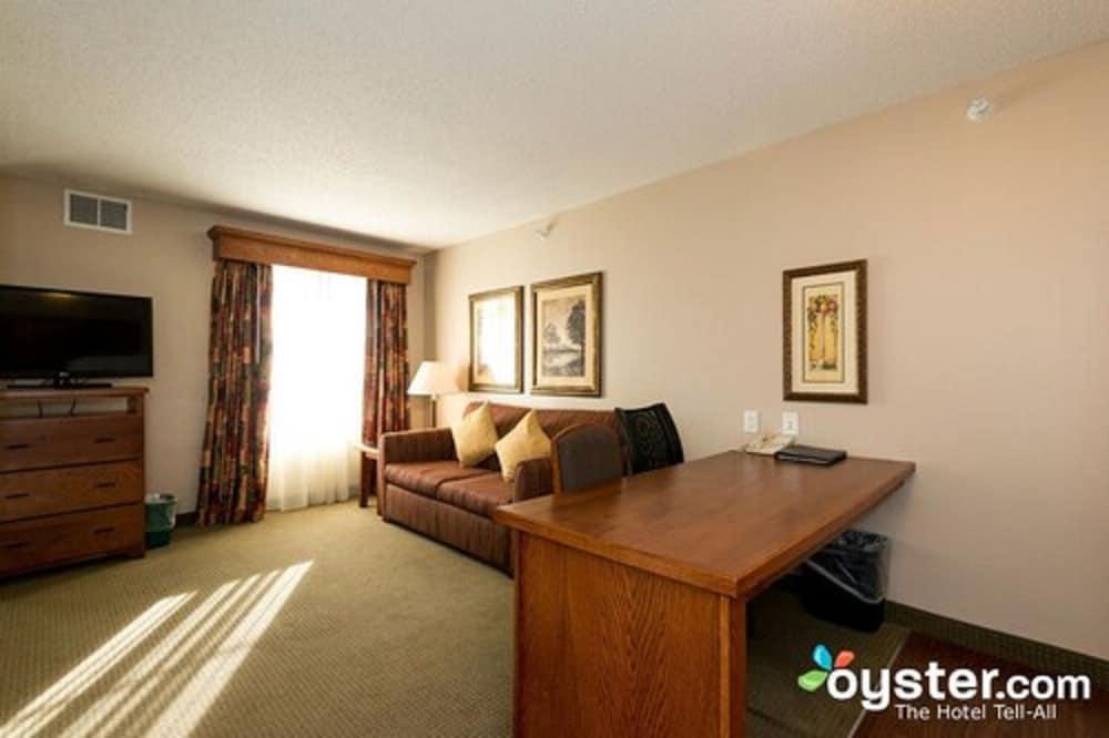 Grandstay Residential Suites Rapid City Dış mekan fotoğraf
