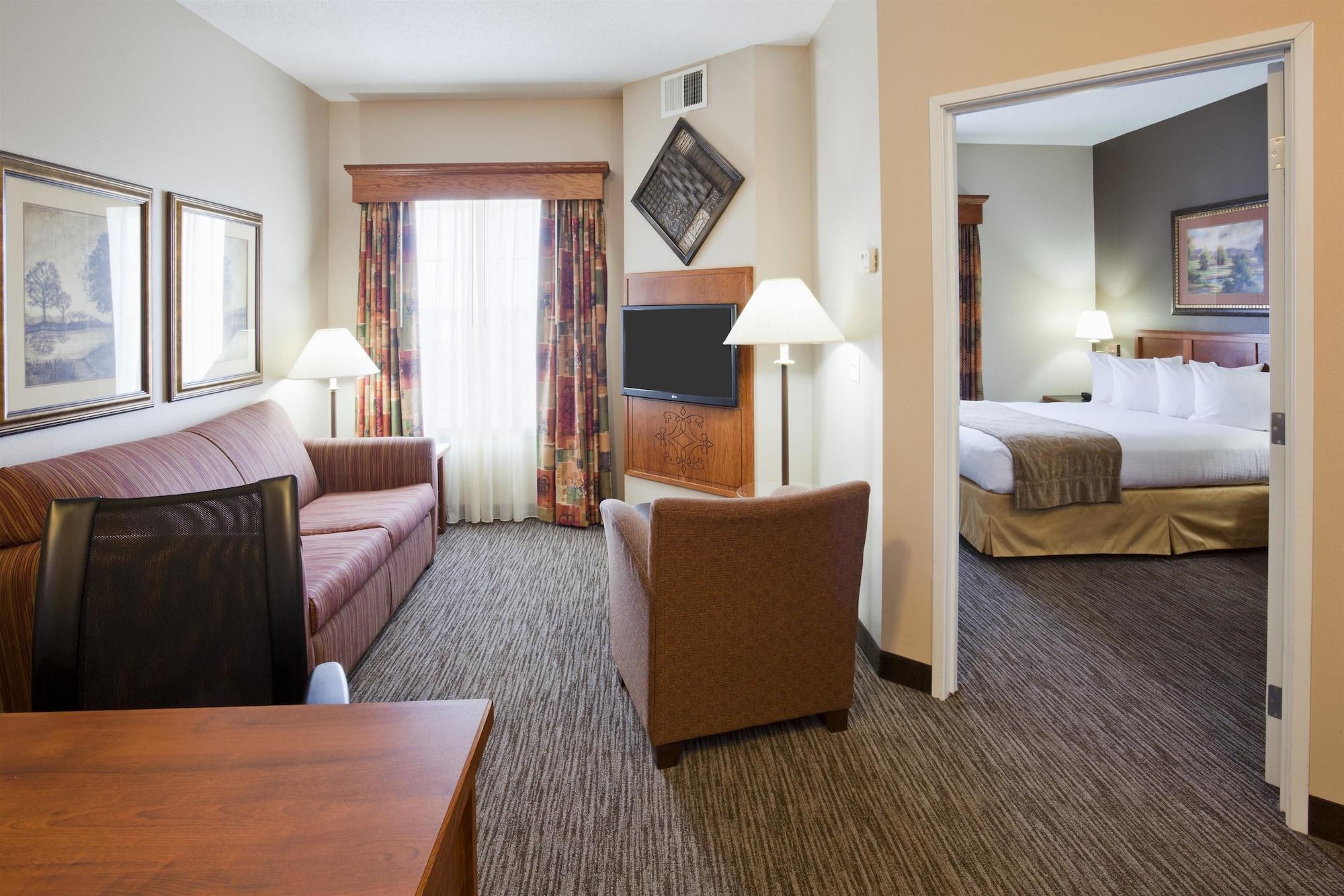 Grandstay Residential Suites Rapid City Dış mekan fotoğraf