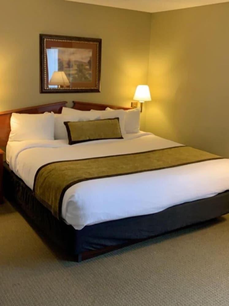 Grandstay Residential Suites Rapid City Dış mekan fotoğraf
