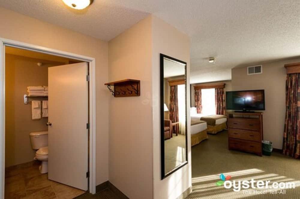 Grandstay Residential Suites Rapid City Dış mekan fotoğraf
