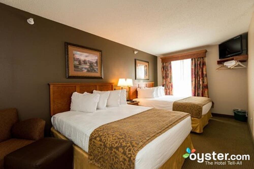 Grandstay Residential Suites Rapid City Dış mekan fotoğraf
