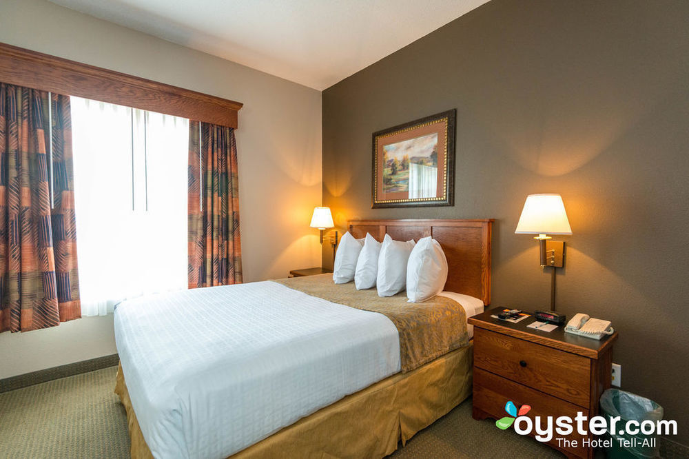 Grandstay Residential Suites Rapid City Dış mekan fotoğraf