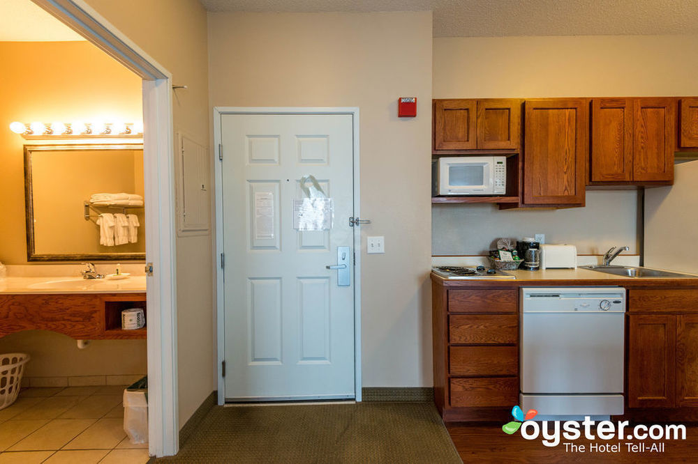 Grandstay Residential Suites Rapid City Dış mekan fotoğraf
