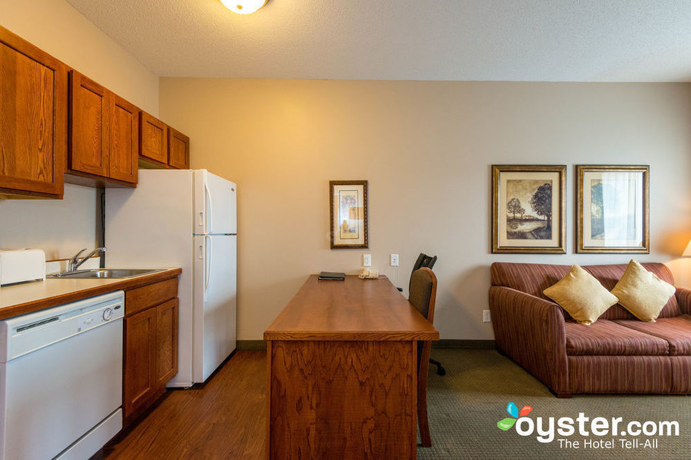 Grandstay Residential Suites Rapid City Dış mekan fotoğraf