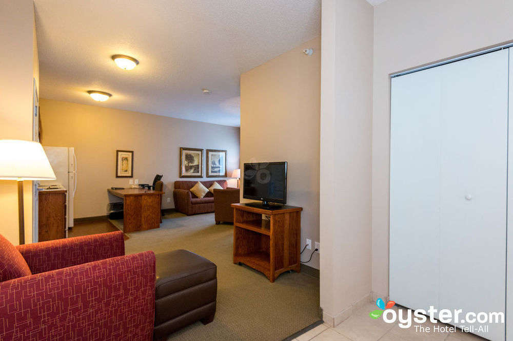 Grandstay Residential Suites Rapid City Dış mekan fotoğraf