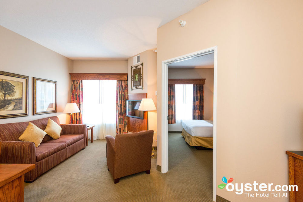 Grandstay Residential Suites Rapid City Dış mekan fotoğraf