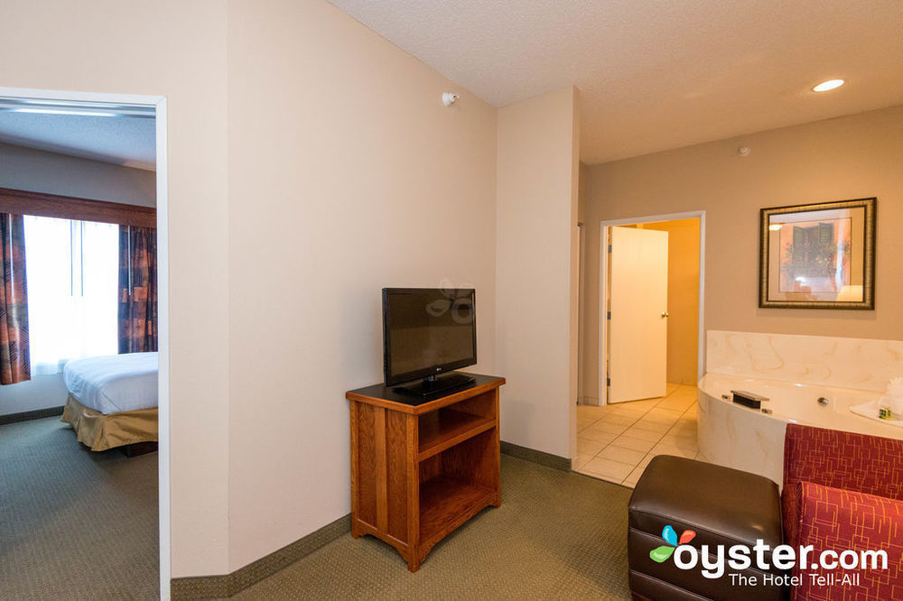 Grandstay Residential Suites Rapid City Dış mekan fotoğraf