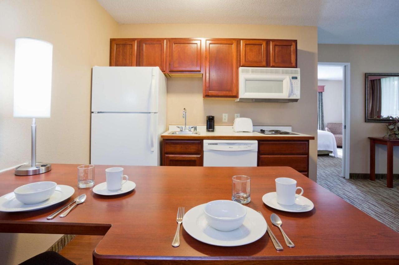 Grandstay Residential Suites Rapid City Dış mekan fotoğraf