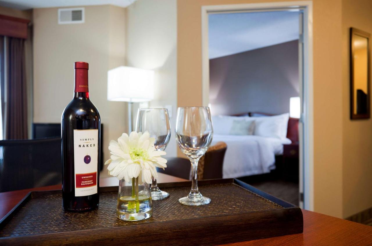 Grandstay Residential Suites Rapid City Dış mekan fotoğraf