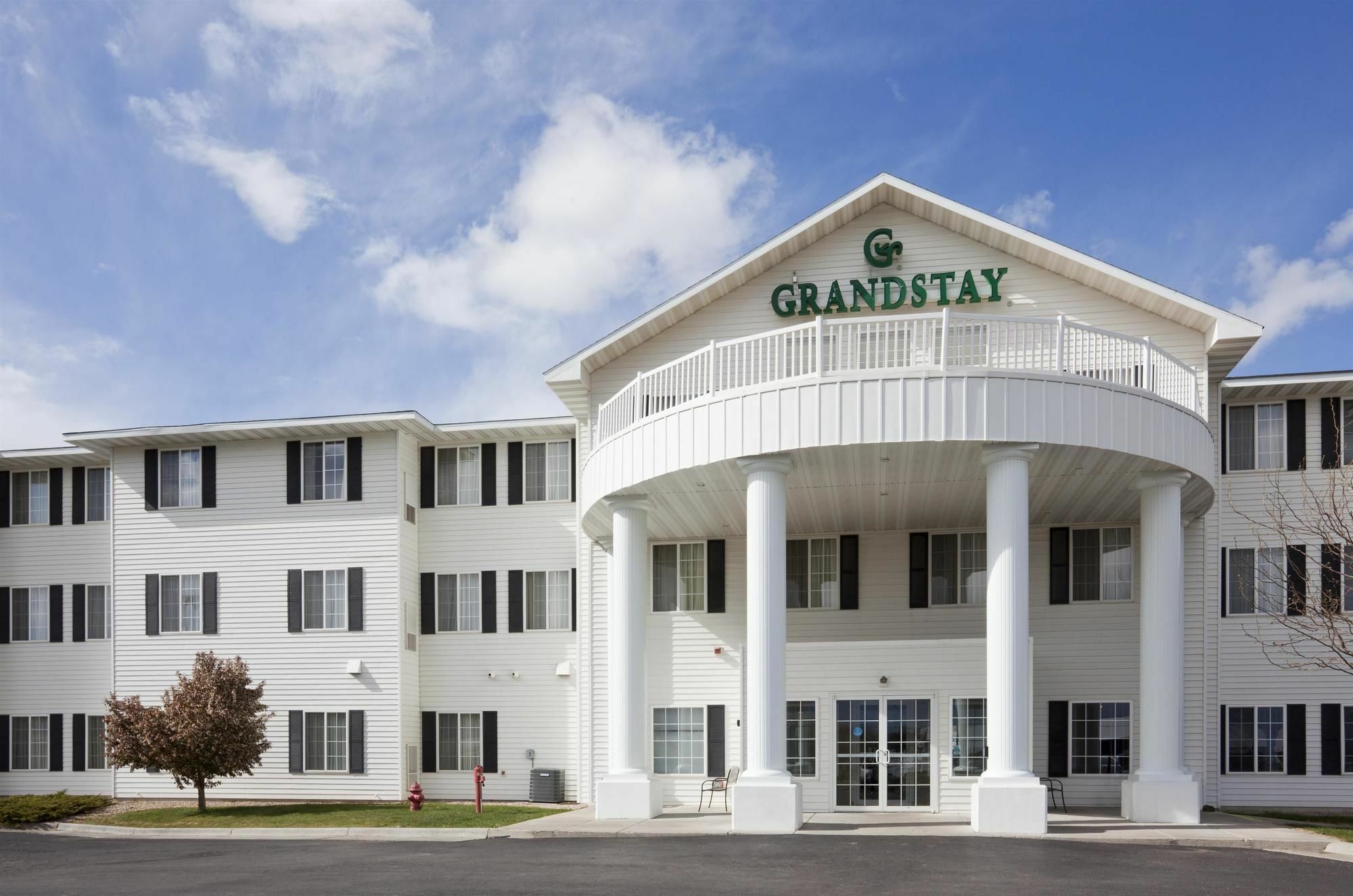 Grandstay Residential Suites Rapid City Dış mekan fotoğraf