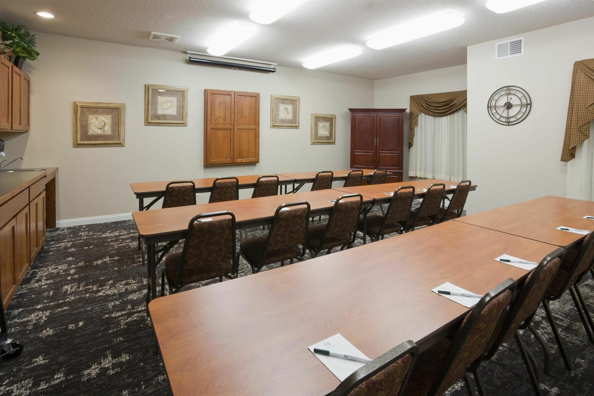 Grandstay Residential Suites Rapid City Dış mekan fotoğraf