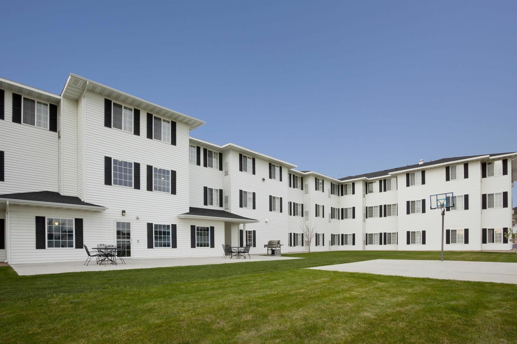 Grandstay Residential Suites Rapid City Dış mekan fotoğraf