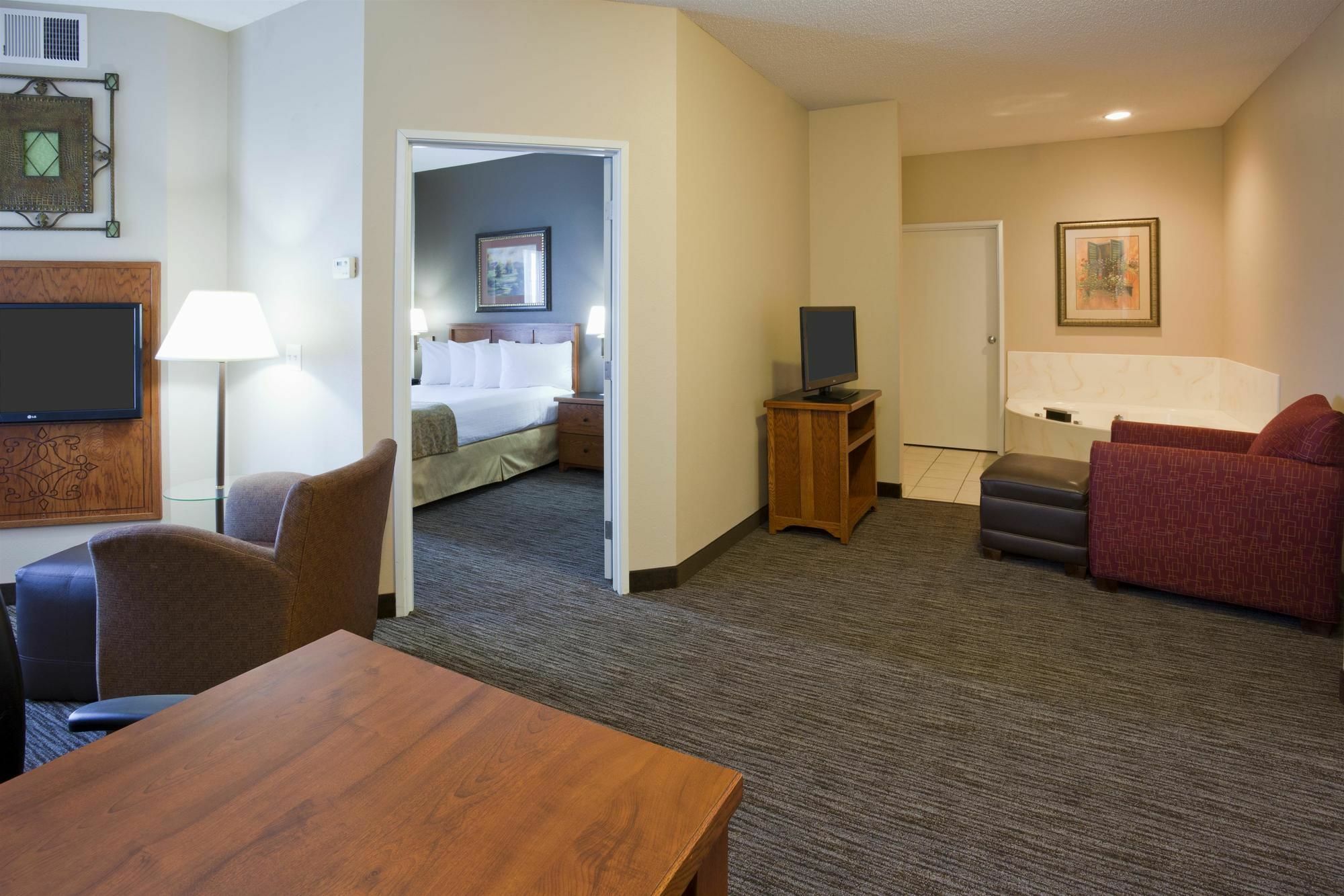 Grandstay Residential Suites Rapid City Dış mekan fotoğraf
