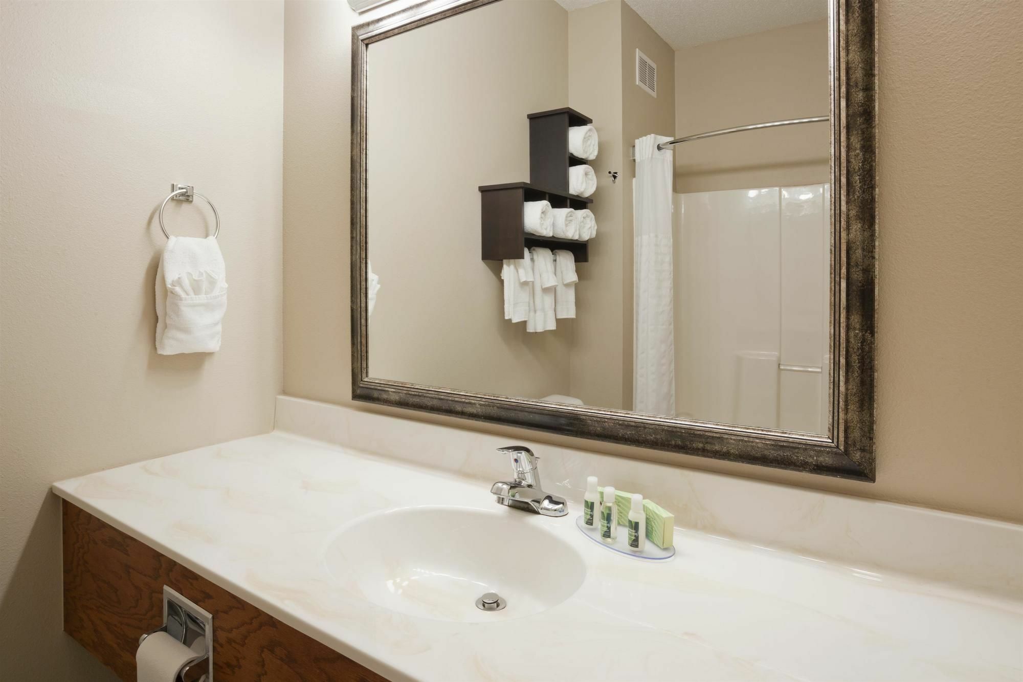 Grandstay Residential Suites Rapid City Dış mekan fotoğraf