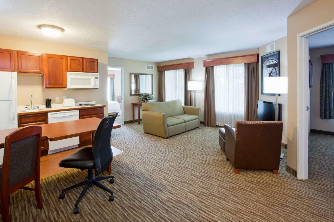 Grandstay Residential Suites Rapid City Dış mekan fotoğraf