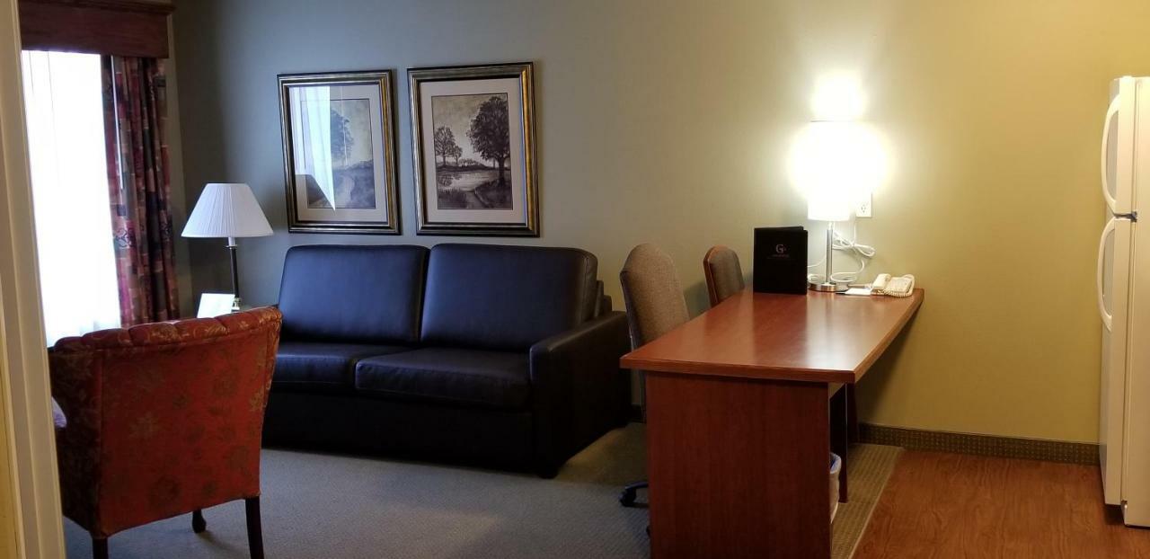 Grandstay Residential Suites Rapid City Dış mekan fotoğraf